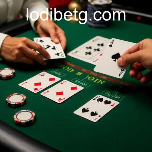 Exploring the Fascination and Strategy of Blackjack