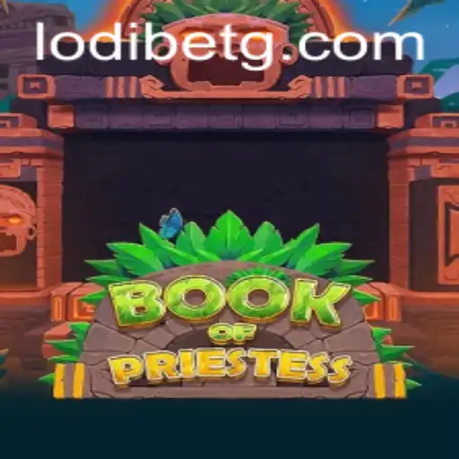 Dive into the Mystical Realms of BookOfPriestess: A Game Overview