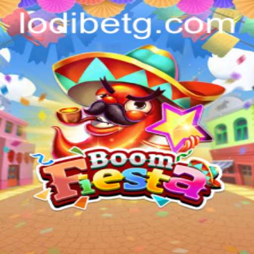 BoomFiesta: The Explosive New Game Revolutionizing the Scene