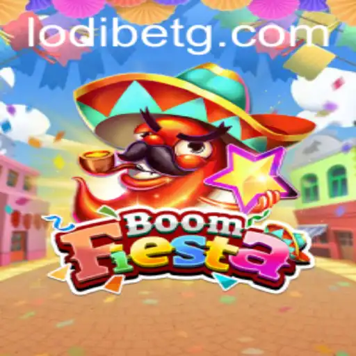 BoomFiesta: The Explosive New Game Revolutionizing the Scene