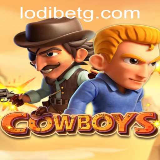 Exploring COWBOYS: A Thrilling Wild West Adventure with Lodibet