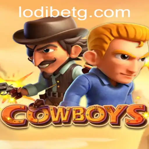 Exploring COWBOYS: A Thrilling Wild West Adventure with Lodibet