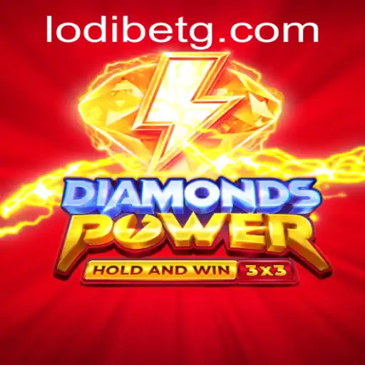 Discover the Excitement of Diamondspower: A Revolutionary Game Experience with Lodibet