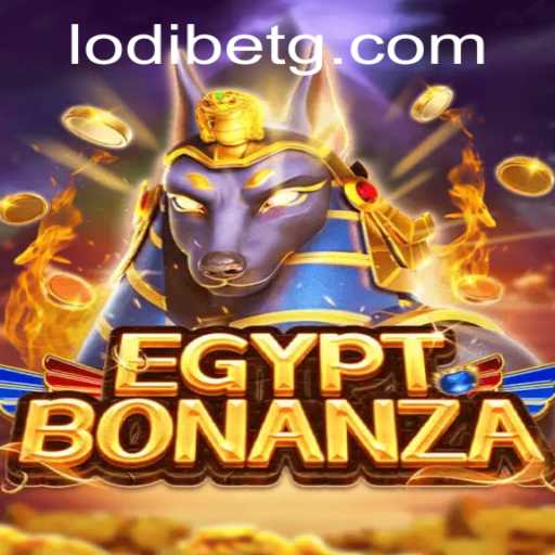 Exploring the Wonders of EgyptBonanza: A Lodibet Adventure