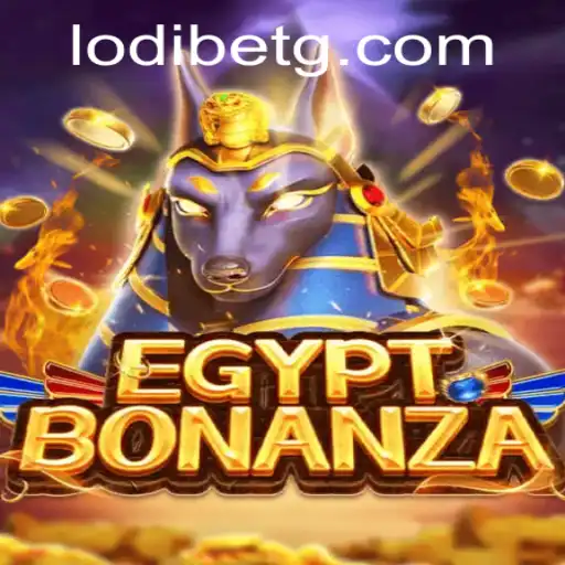 Exploring the Wonders of EgyptBonanza: A Lodibet Adventure