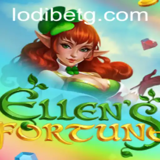 Exploring EllensFortune: The New Gaming Sensation with Lodibet