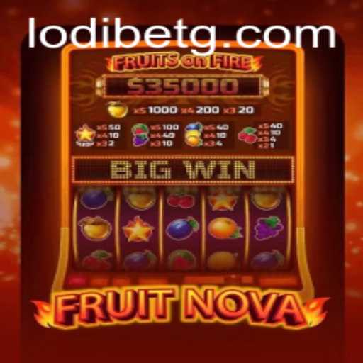 Discover the Vibrant World of FruitNova and its Strategic Gameplay on Lodibet