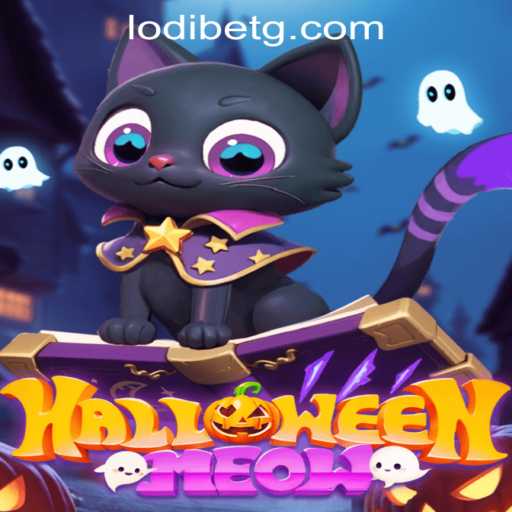 Immerse Yourself in the Spooky Adventure of HalloweenMeow