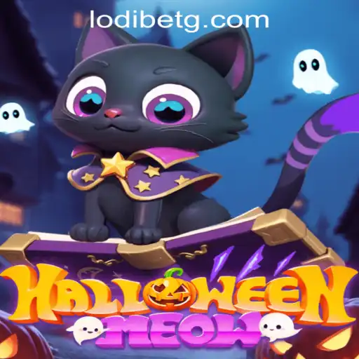 Immerse Yourself in the Spooky Adventure of HalloweenMeow