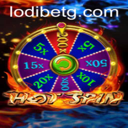 HotSpin: A Thrilling Casino Game Experience at Lodibet