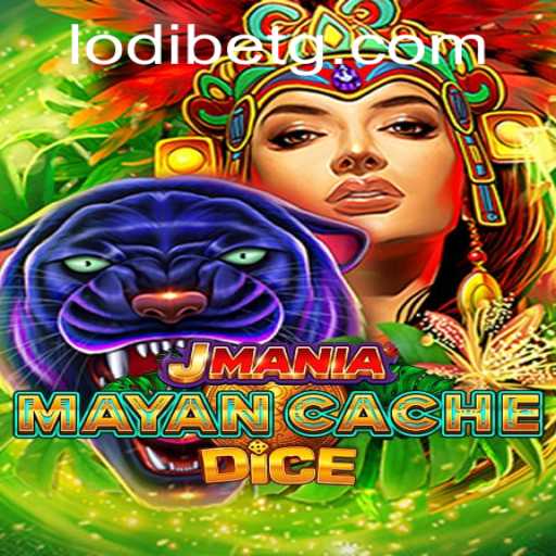 Discover the Thrills of JManiaMayanCacheDice: A Unique Gaming Experience with Lodibet