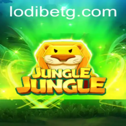 Discover JungleJungle: The Exciting New Game on Lodibet