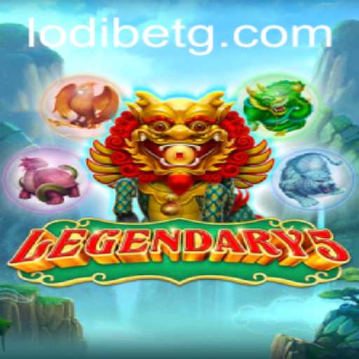 Discovering Legendary5: A New Adventure Awaits with Lodibet
