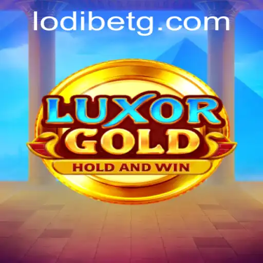 Discover LuxorGold: A Captivating New Gaming Experience with Lodibet