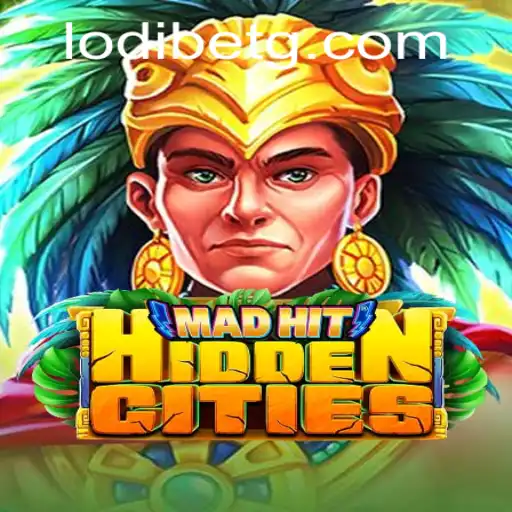MadHitHiddenCities: A Thrilling Adventure in the World of Gaming