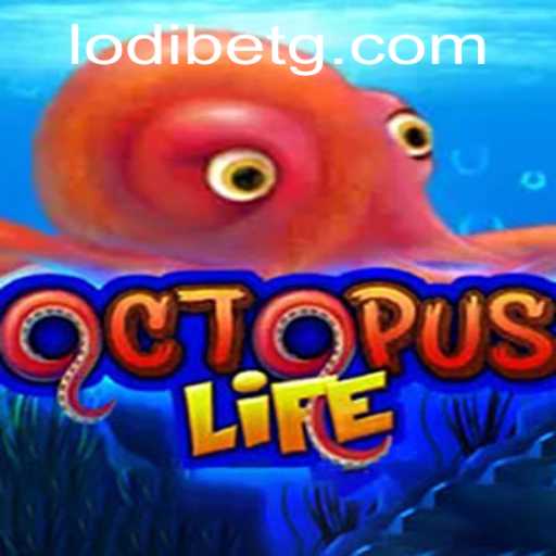 Dive into the Adventure: Experience OctopusLife with Lodibet