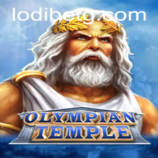 Discover the Magical World of OlympianTemple: A Deep Dive into the New Gaming Phenomenon