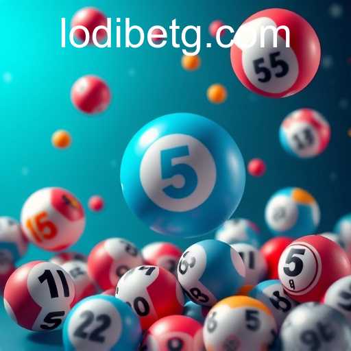 Exploring the World of Online Lottery with Lodibet