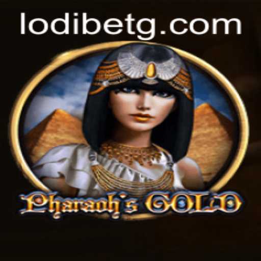 Discover the Excitement of PharaohsGold on Lodibet