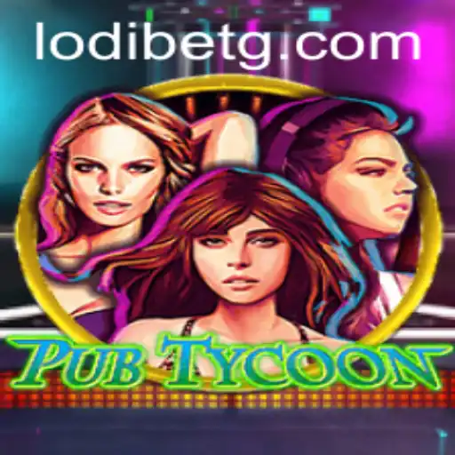 Exciting World of PubTycoon and its Latest Collaboration with Lodibet