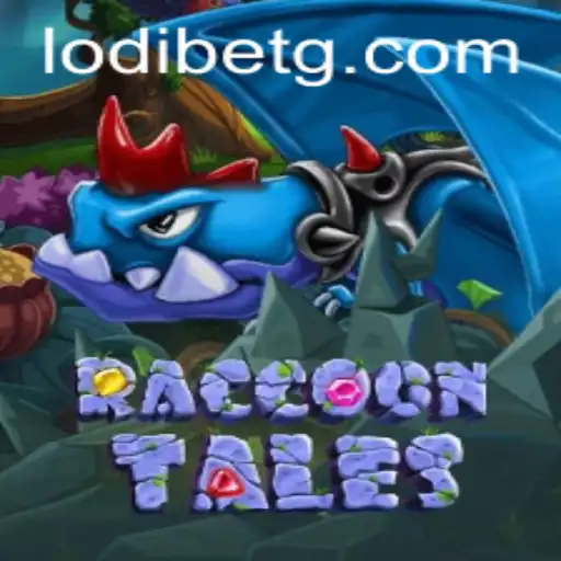 Discover RaccoonTales: A Thrilling New Adventure Game