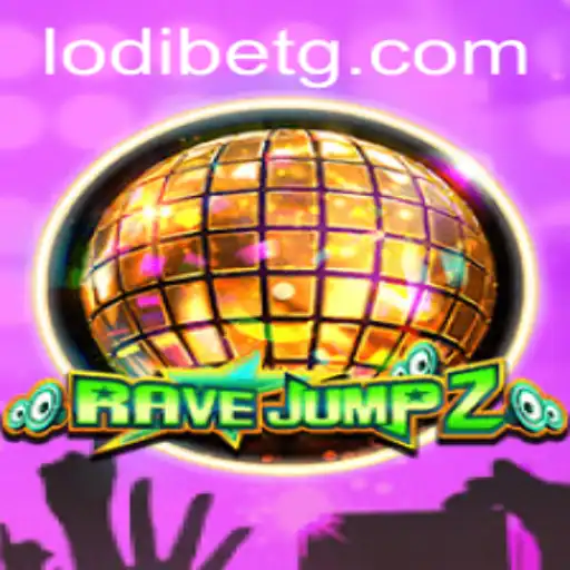 RaveJump2: A Thrilling Adventure with Lodibet
