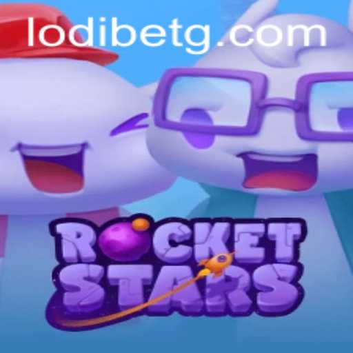 RocketStars: The Thrilling Journey with Lodibet