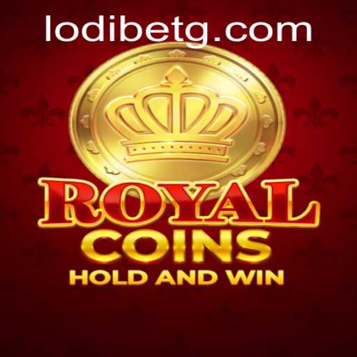 Discover RoyalCoins: A Journey Into Thrilling Gaming With Lodibet