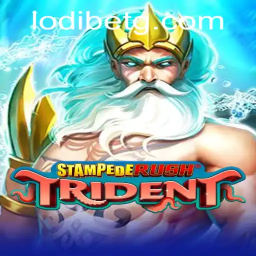 Embark on an Epic Adventure with StempedeRushTrident: Dive into the World of Lodibet