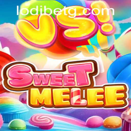 Exploring SweetMelee: A New Dynamic Game Experience