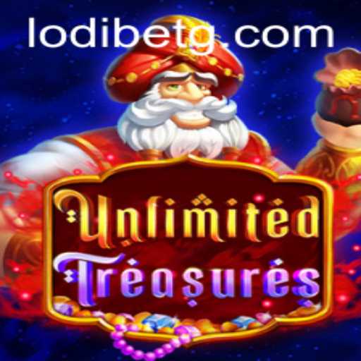 Exploring the Thrilling World of UnlimitedTreasures on Lodibet
