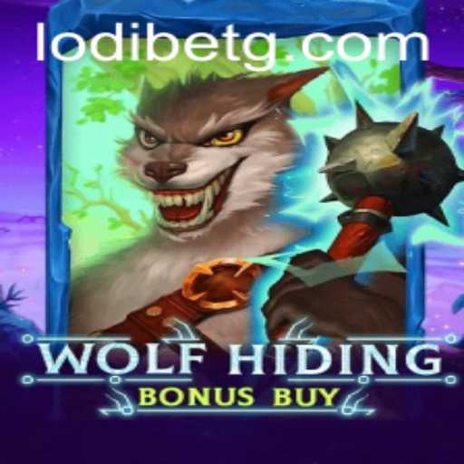 Unleashing Thrills with WolfHidingBonusBuy: A Revelation in Gaming